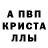 А ПВП Crystall Danko Three