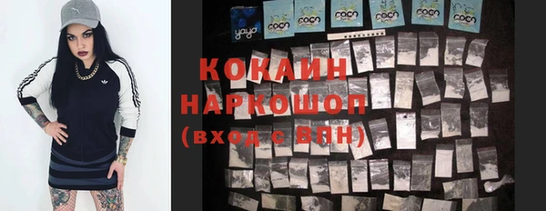 тгк Костерёво