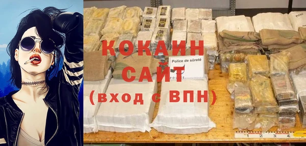 тгк Костерёво